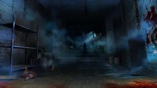 Under the Warehouse - Xbox One & Series