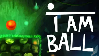 I am Ball