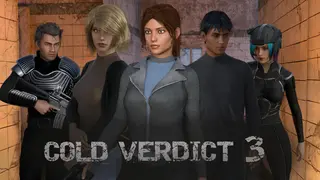 Cold Verdict 3