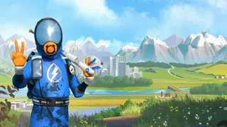 PowerWash Simulator 2 (PS5)