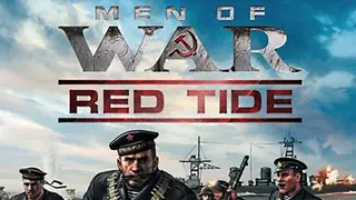 Men of War: Red Tide