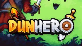 DunHero - Switch