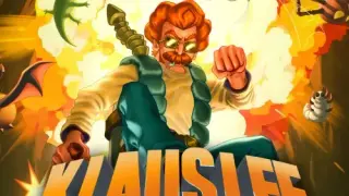 Klaus Lee - Thunderballs - Switch