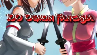 100 Demon Fantasia - Switch