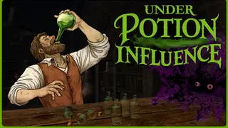 Under Potion Influence