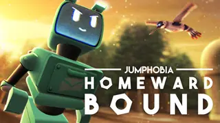 Jumphobia: Homeward Bound