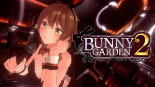 BUNNY GARDEN 2 - Kana's Karaoke Song: "Screen Love"