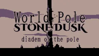 World Pole Stone Dusk: Diadem of the Pole