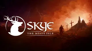 Skye: The Misty Isle