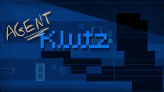 Agent Klutz
