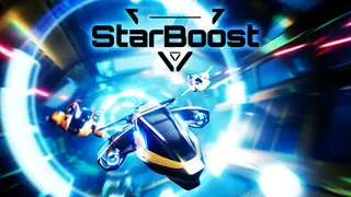 StarBoost