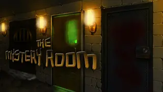 The Mystery Room