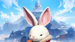 Rusty Rabbit - Switch