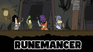 Runemancer