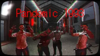 Pandemic 1993 - Switch
