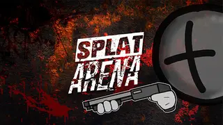 Splat Arena