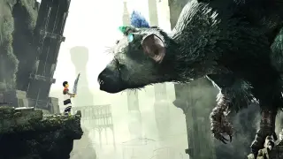 The Last Guardian Soundtrack Composer’s Choice - PS4