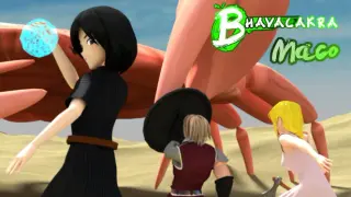 Bhavacakra Maco