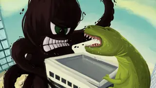 Roarr! Jurassic (Xbox One)