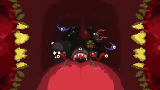 Cavity Busters - Xbox One & Series