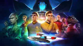 Star Trek: Legends (Xbox One)
