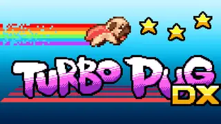 Turbo Pug DX
