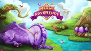 Merge Adventure