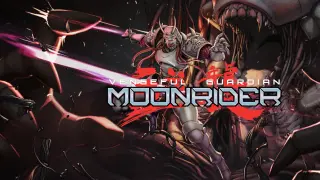 Vengeful Guardian: Moonrider - Original Soundtrack