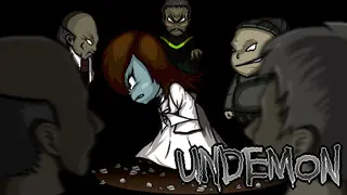 UNDEMON