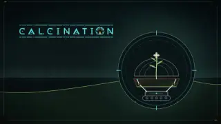 Calcination