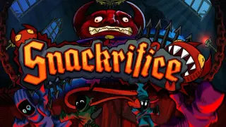 Snackrifice