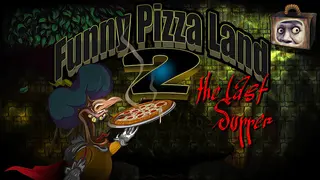 FunnyPizzaLand 2