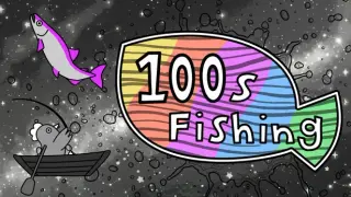 100s Fishing