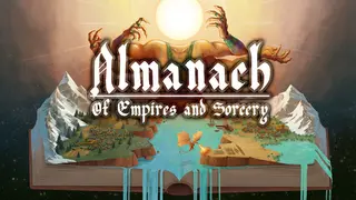 Almanach: Of Empires and Sorcery