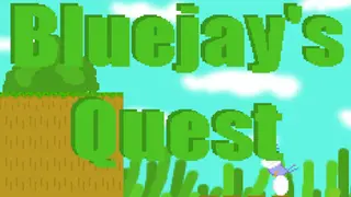Bluejay's Quest