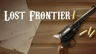 Lost Frontier