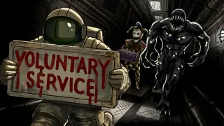 Voluntary Service