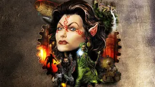 Arcanum: Of Steamworks and Magick Obscura