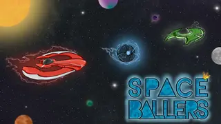 Space Ballers