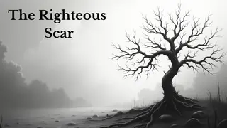 The Righteous Scar