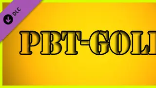 PBT - GOLD Gold