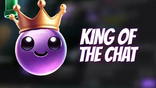 King Of The Chat
