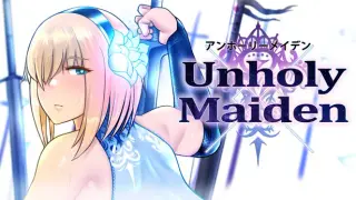 Unholy Maiden