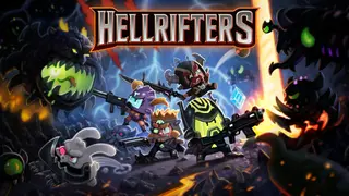 Hellrifters