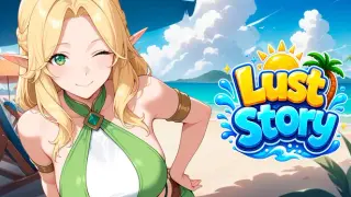 Lust Story