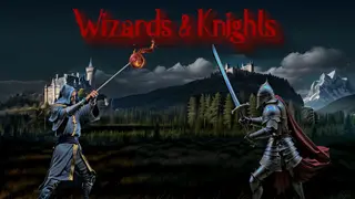Wizards and Knights