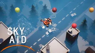 SkyAid