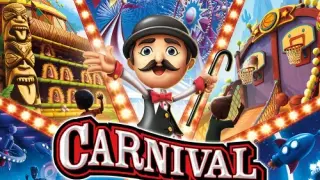 Carnival Games - Switch