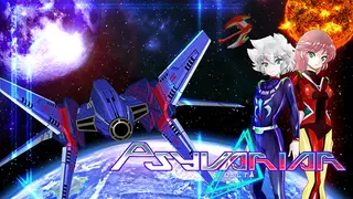 Psyvariar Delta