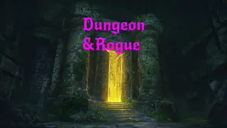Dungeon & Rogue